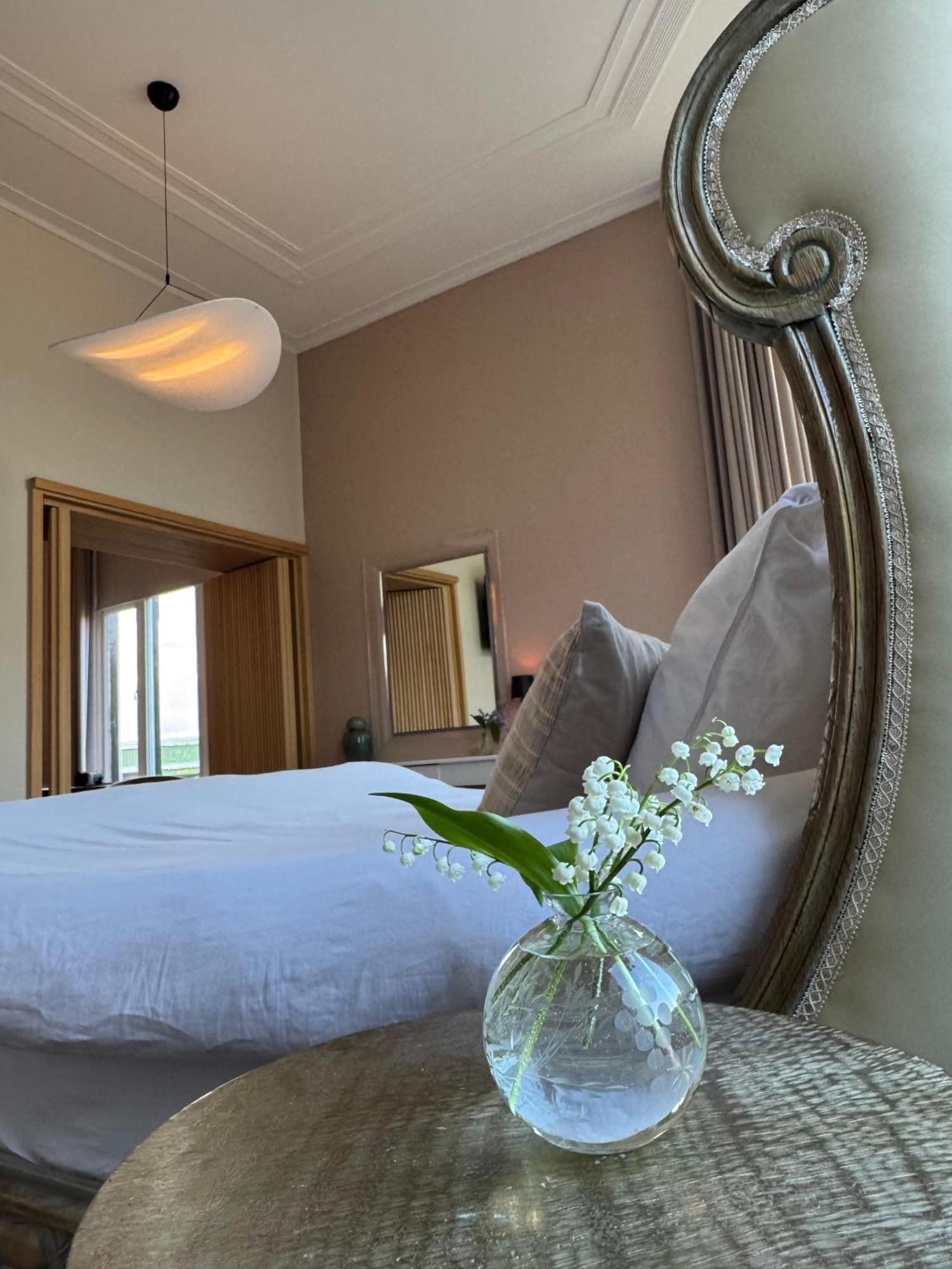 Deluxe Kamer met Kingsize Bed