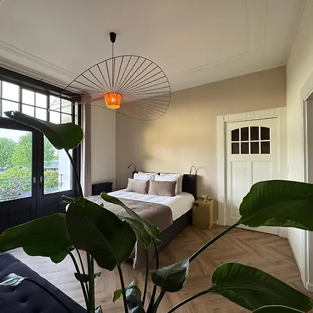 B&B Villa Frisia-2